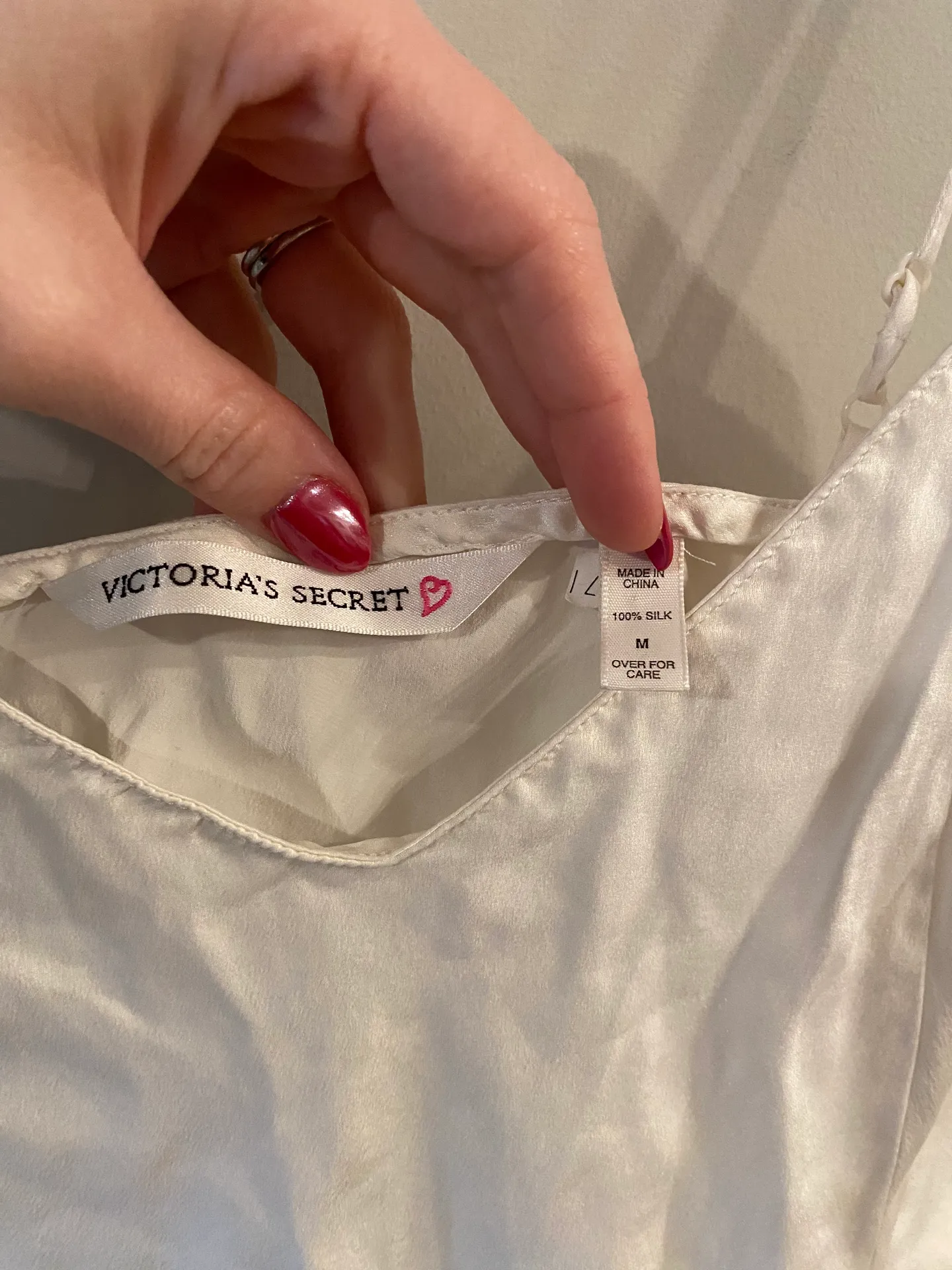 Silk White Set - Image 6