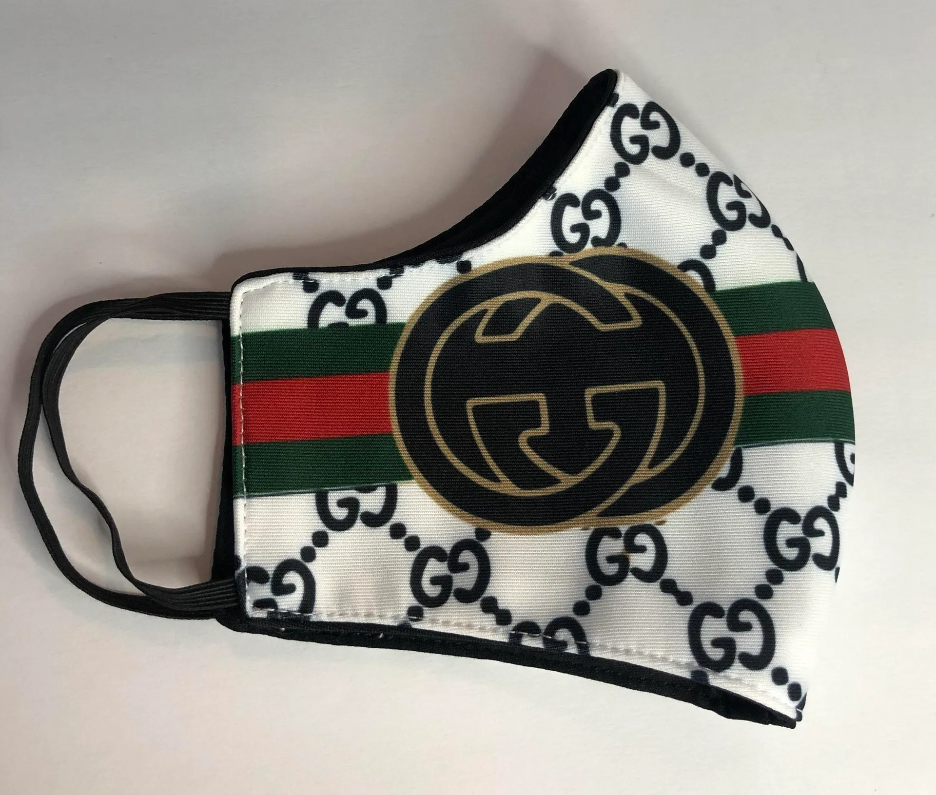 Gucci Face Mask - Image 2
