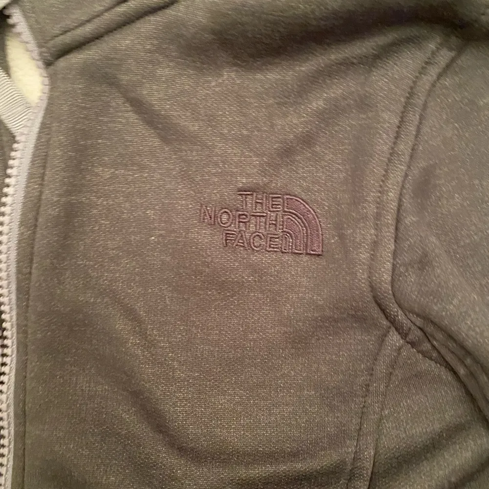 North face jacket - Image 2