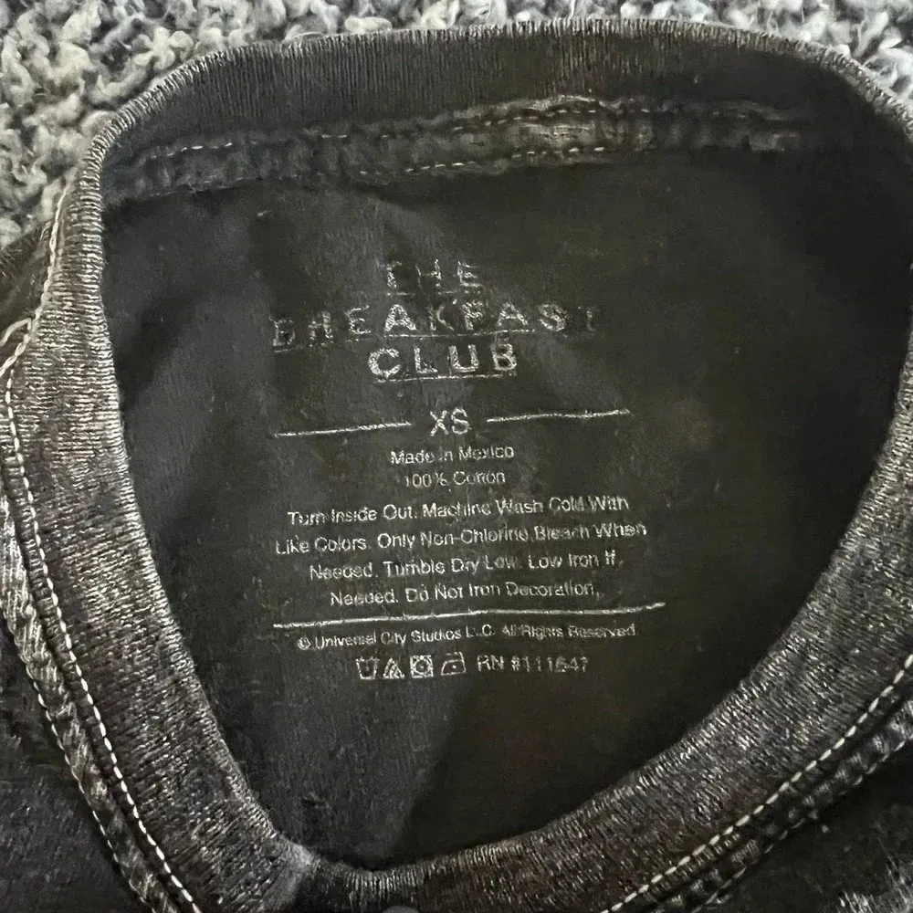 Breakfast Club - Image 3