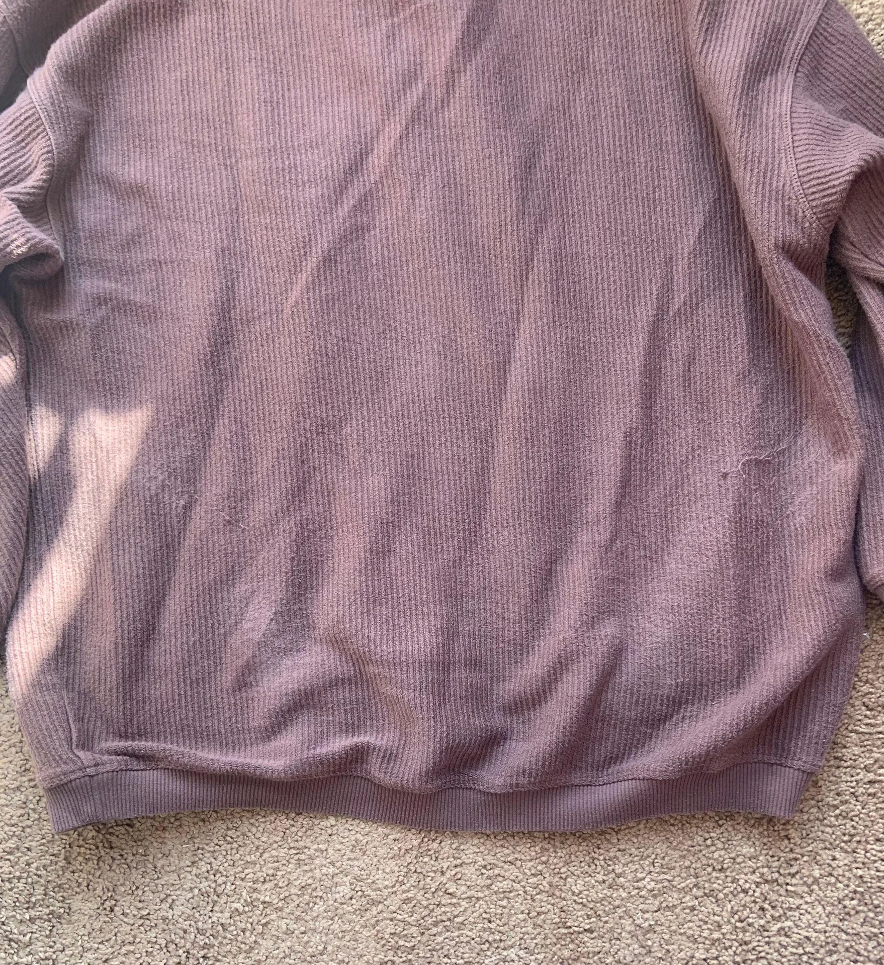 Oversized Pullover - Image 6