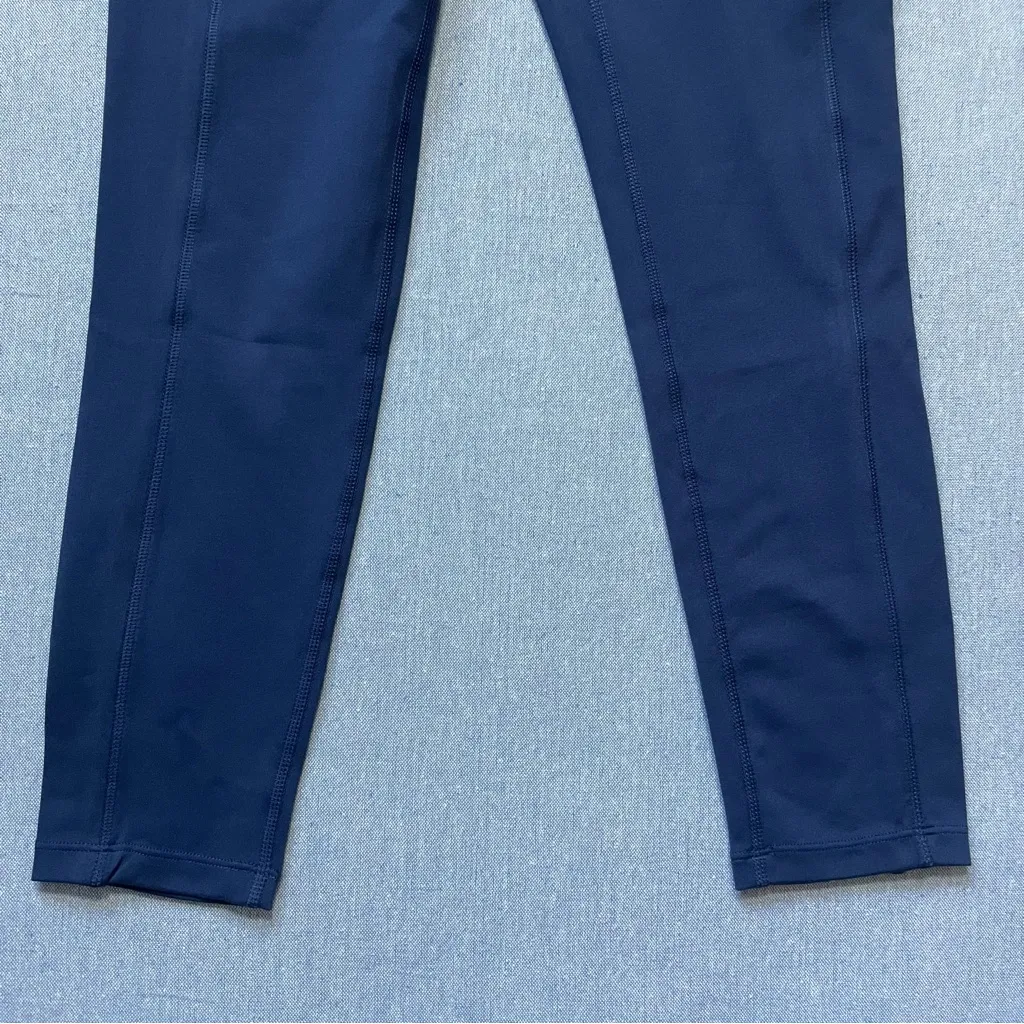 New 32 Degrees High Waist Active 7/8 Legging Size S in Inky Indigo - Image 4