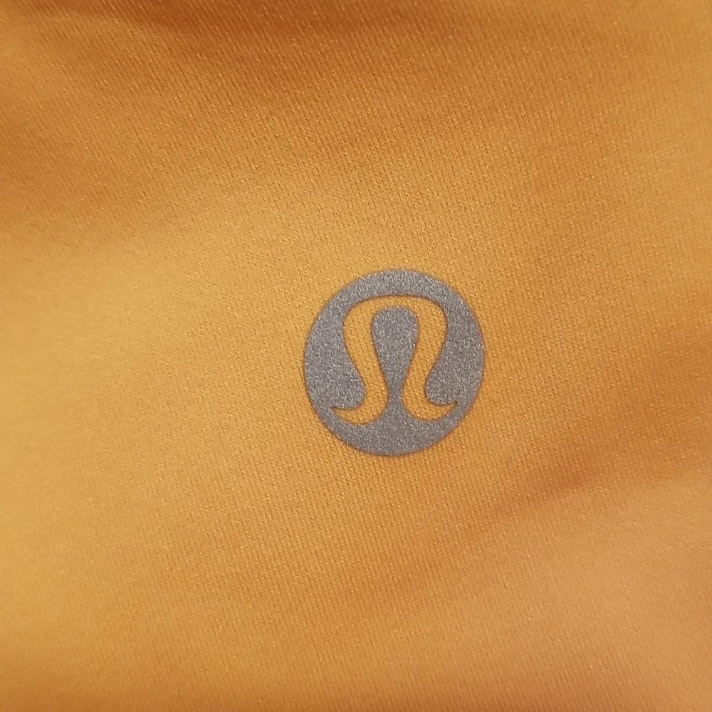 💕LULULEMON💕 Airsupport Bra ~ High Support Sports Bra Warm Apricot 36C NWT - Image 5