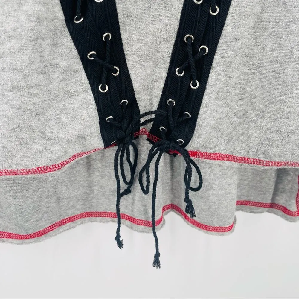 NEW EMORY PARK Tank Small Band Rock N Roll Live Music Heavy Rock Terry Cloth - Image 6