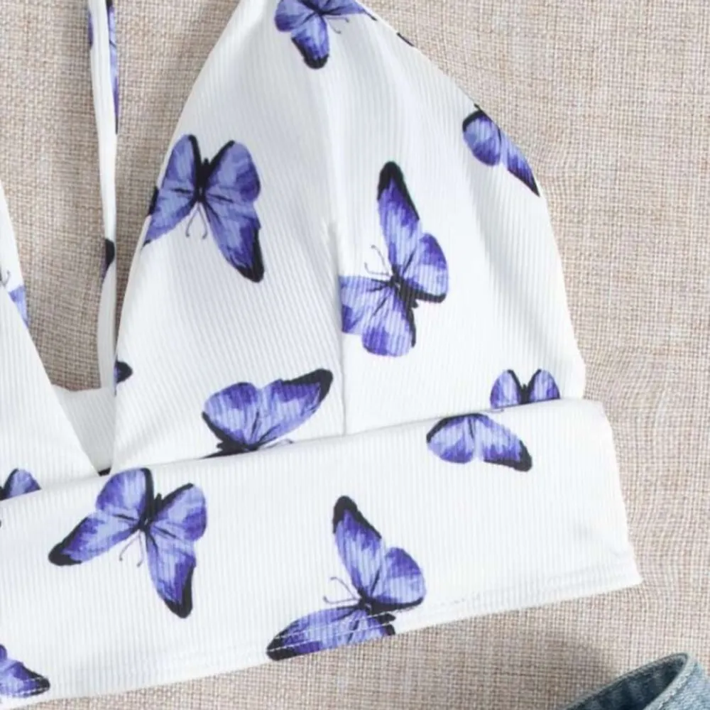 SheIn  bikini top - Image 3