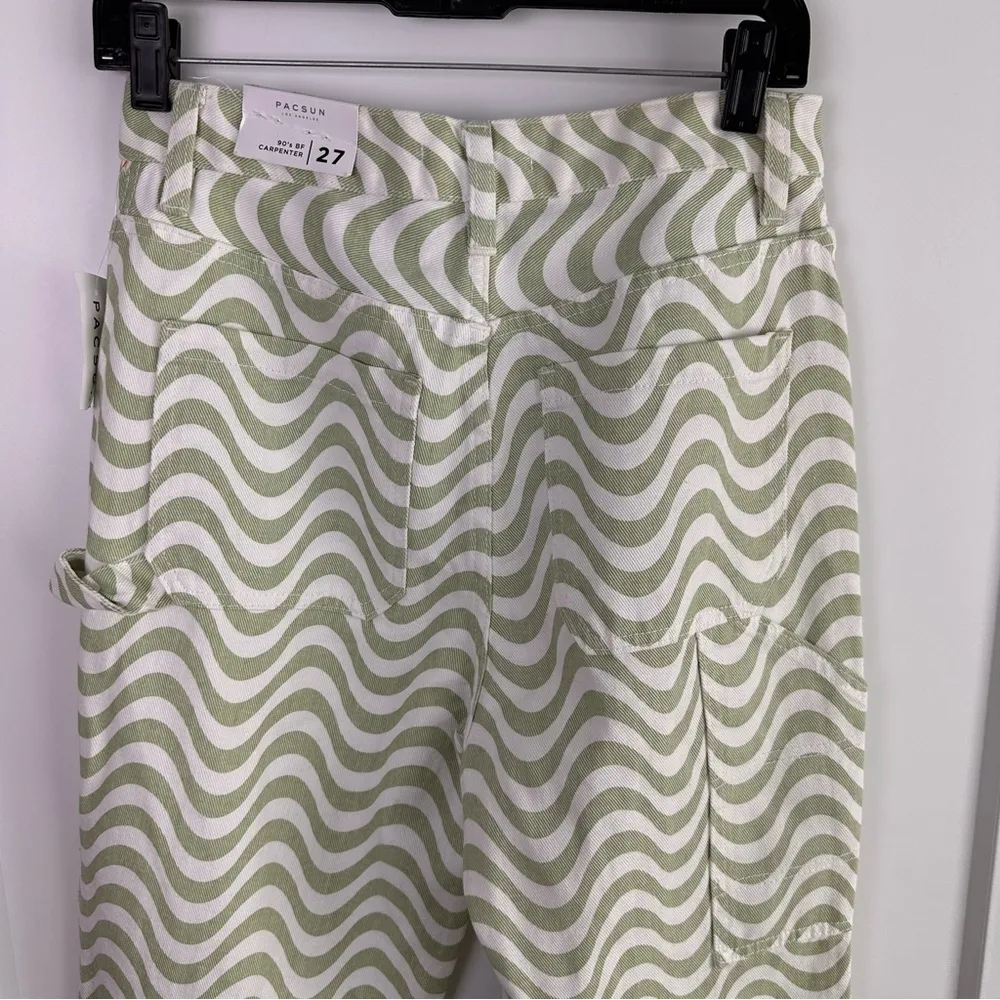 PacSun  90's BF Carpenter Jeans - Image 9