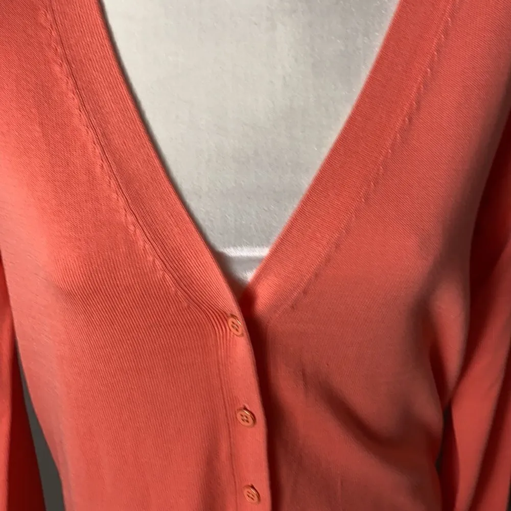 Talbots cardigan  - Image 3