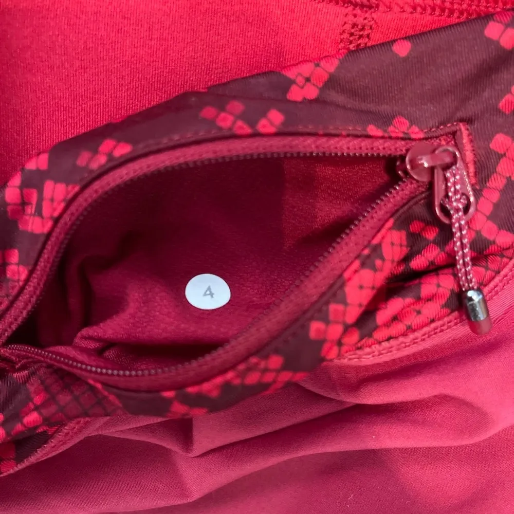 Lululemon pace rival skirt/skort - Image 5