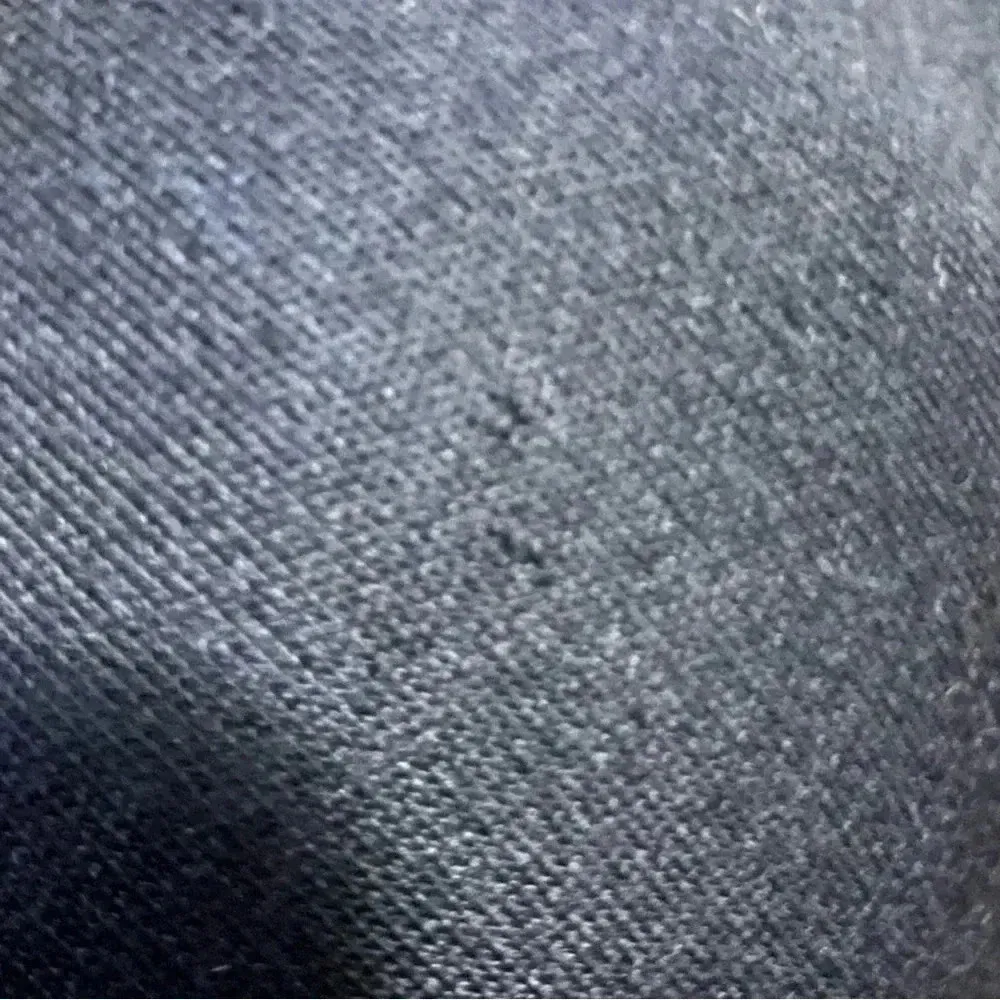 Marc Marc Jacob’s women’s jacket large wool blend navy blue - Image 6