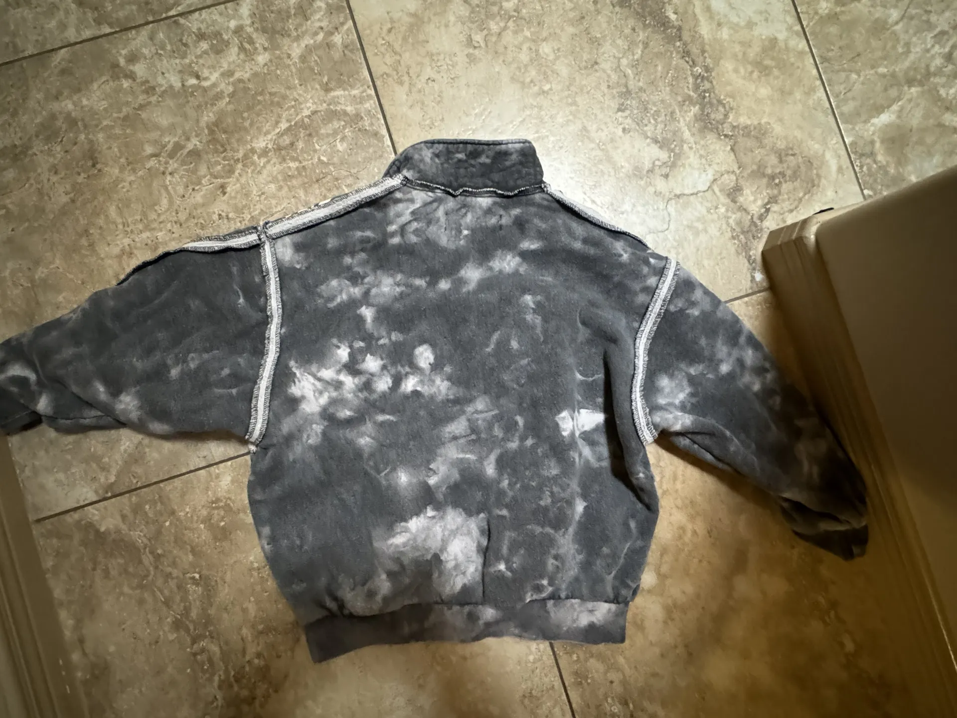 Darc Sport Hoodie - Image 4