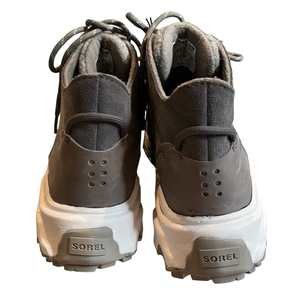 Sorel Kinetic RNEGD Caribou Boot - Waterproof, Insulated (Women 8.5) - Image 9