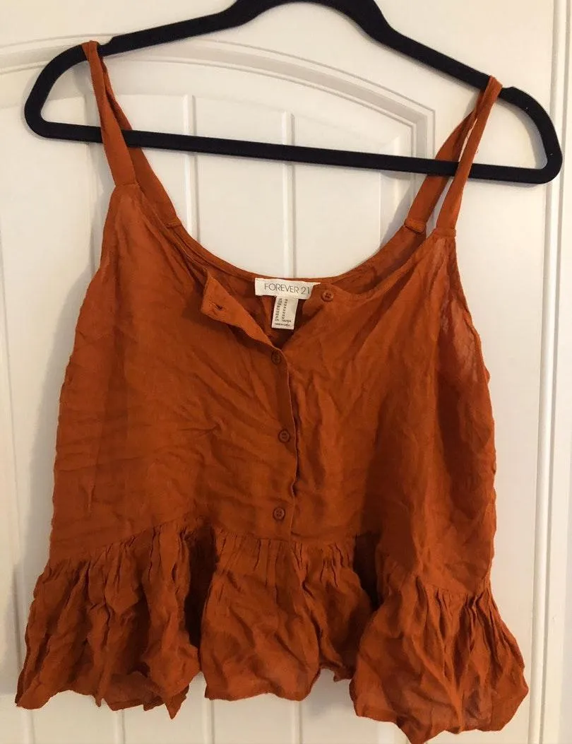 Forever 21 Tank Top - Image 2