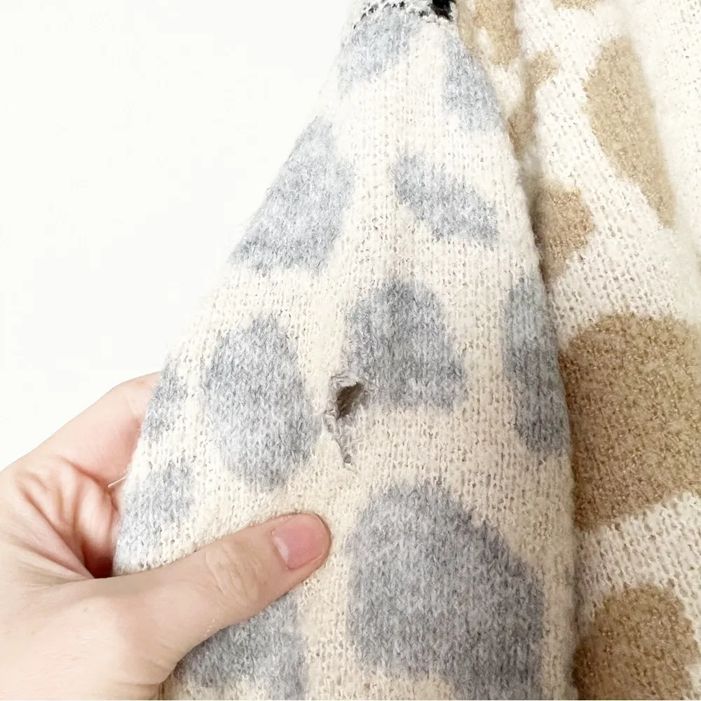 Central Park West Keegan Pullover - Image 7