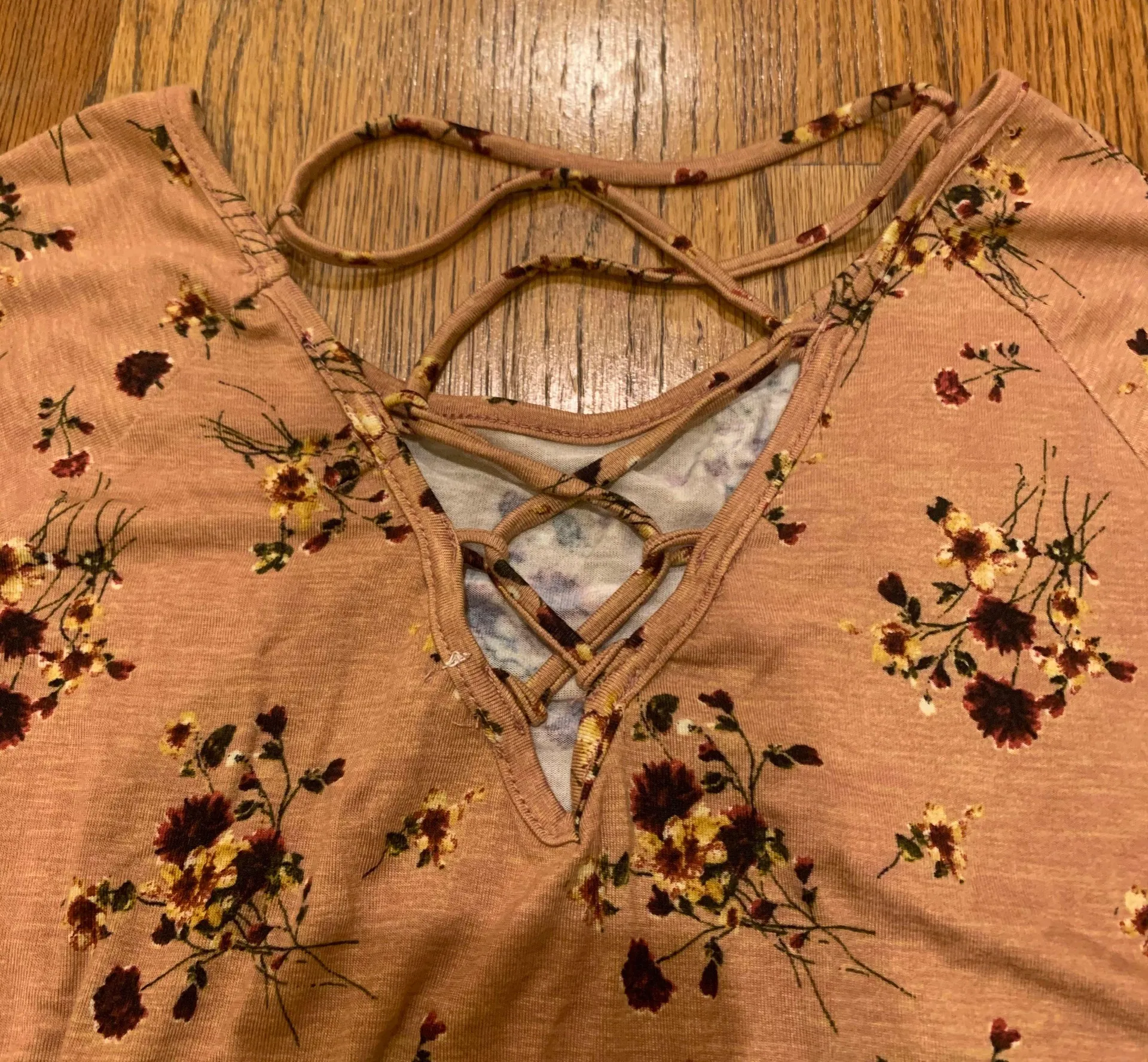 long sleeve shirt - Image 2