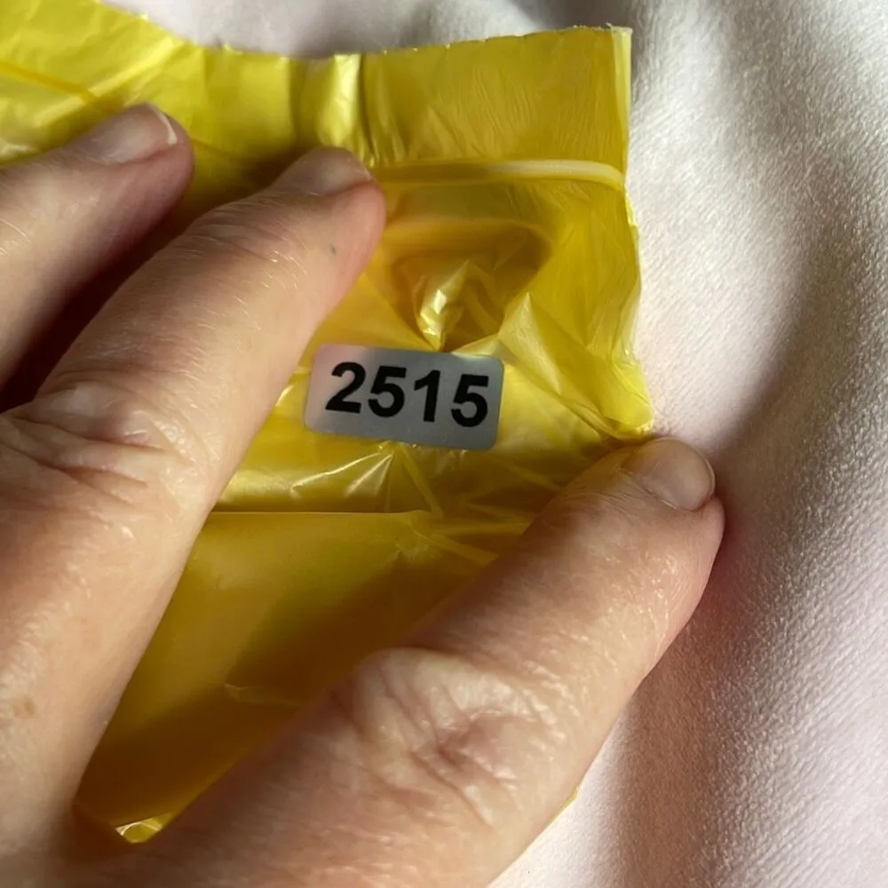 DNKY women’s size medium pink velour pullover hoodie athleisure wear casual . - Image 9