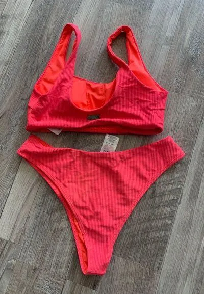 Gymshark Bikini Set - Image 2