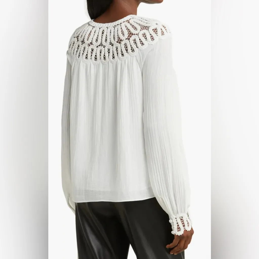 NEW Jonathan Simkhai long - Image 4