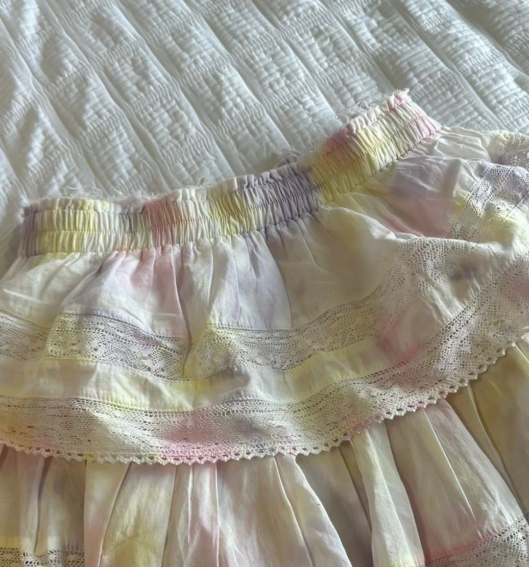 Mini Skirt - Image 3