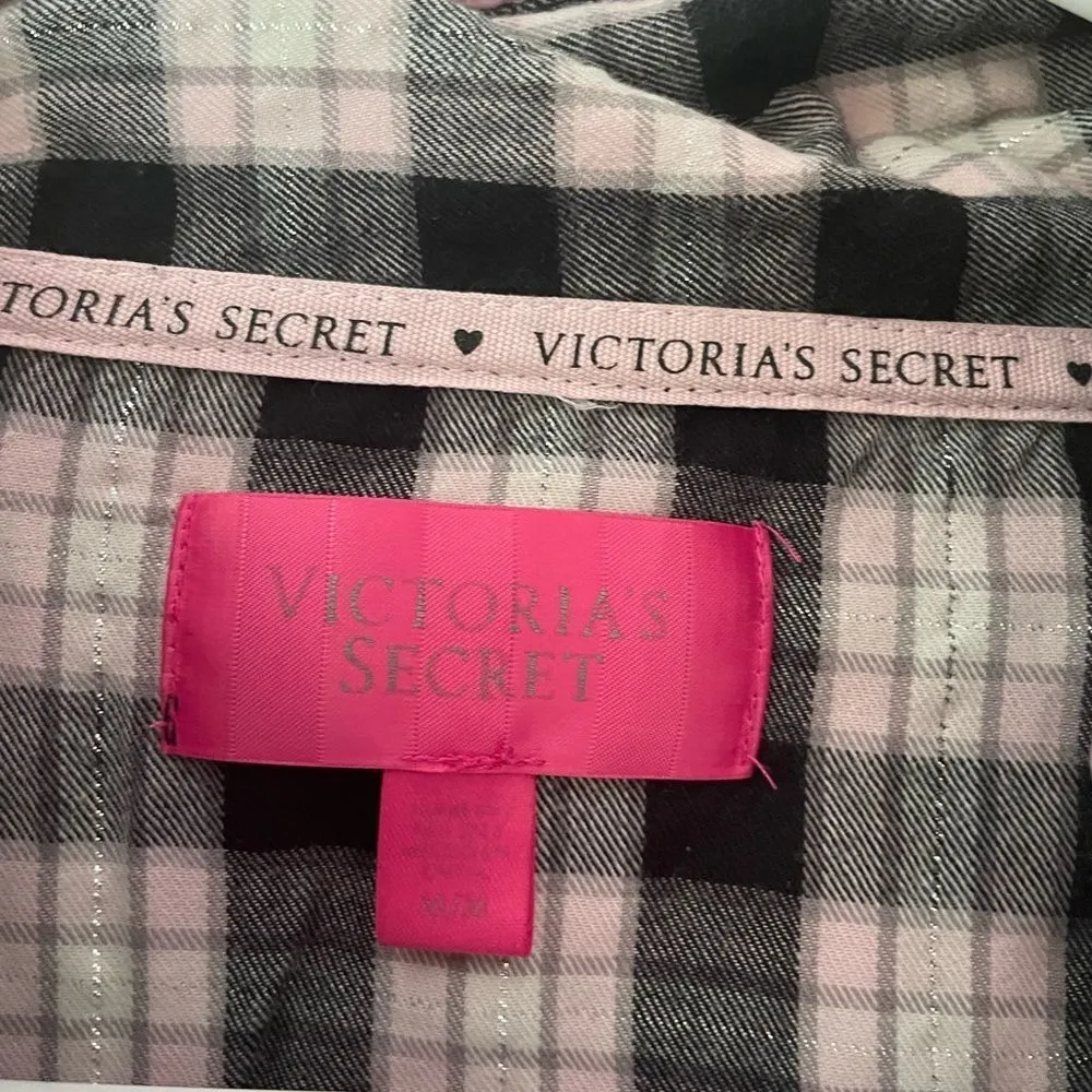 victoria’s secret pajama top - Image 2