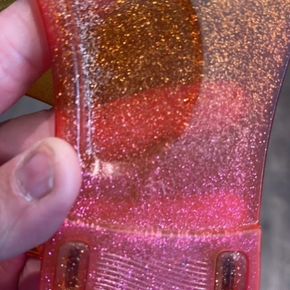 Jessica Simpson sandals - Image 3