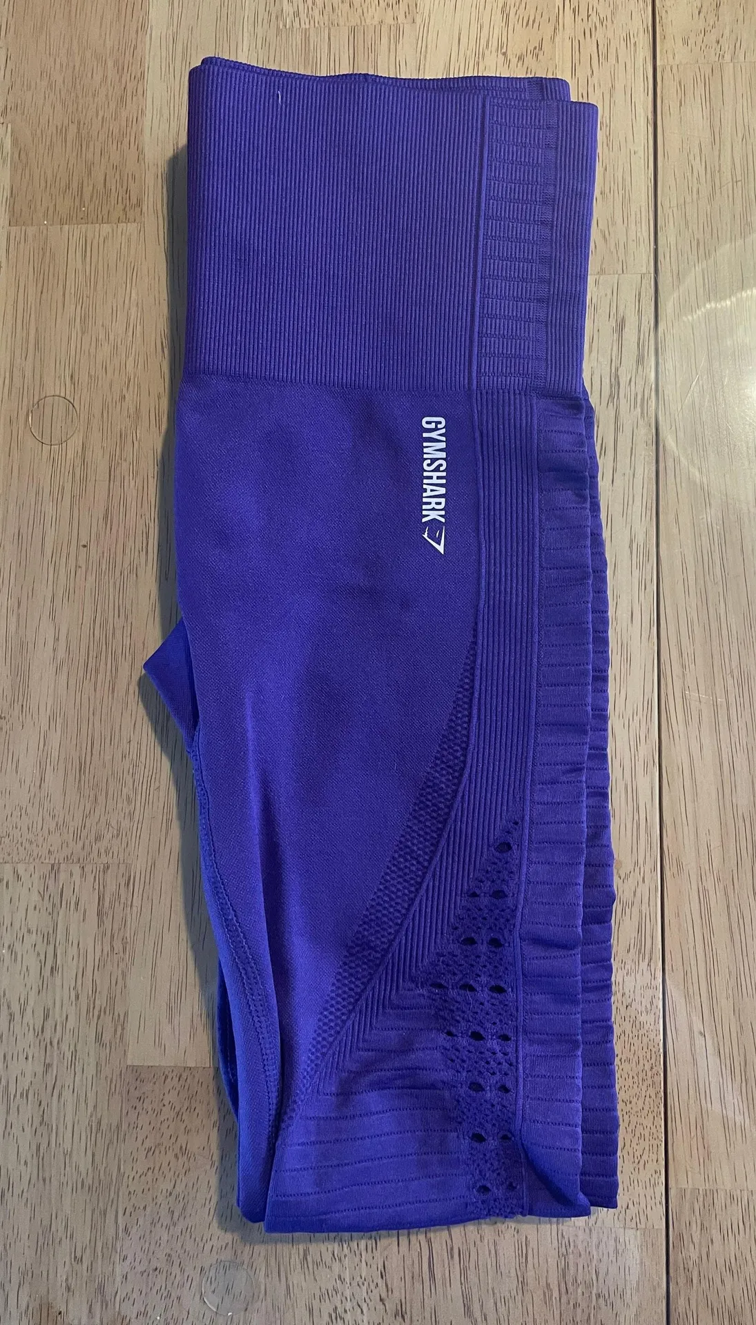 Gymshark Seamless Legging - Image 2