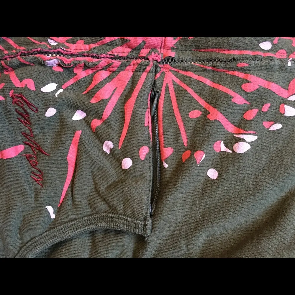 Burton hoodie - Image 5