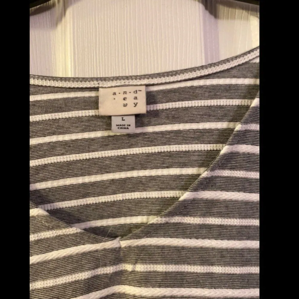 A new day blouse L - Image 3