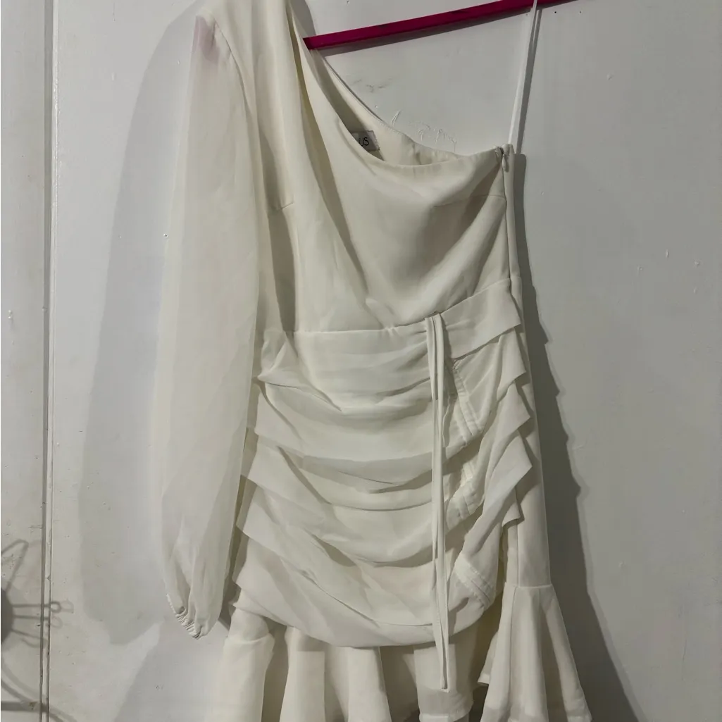 Jaus SUNNY MINI DRESS - Image 5