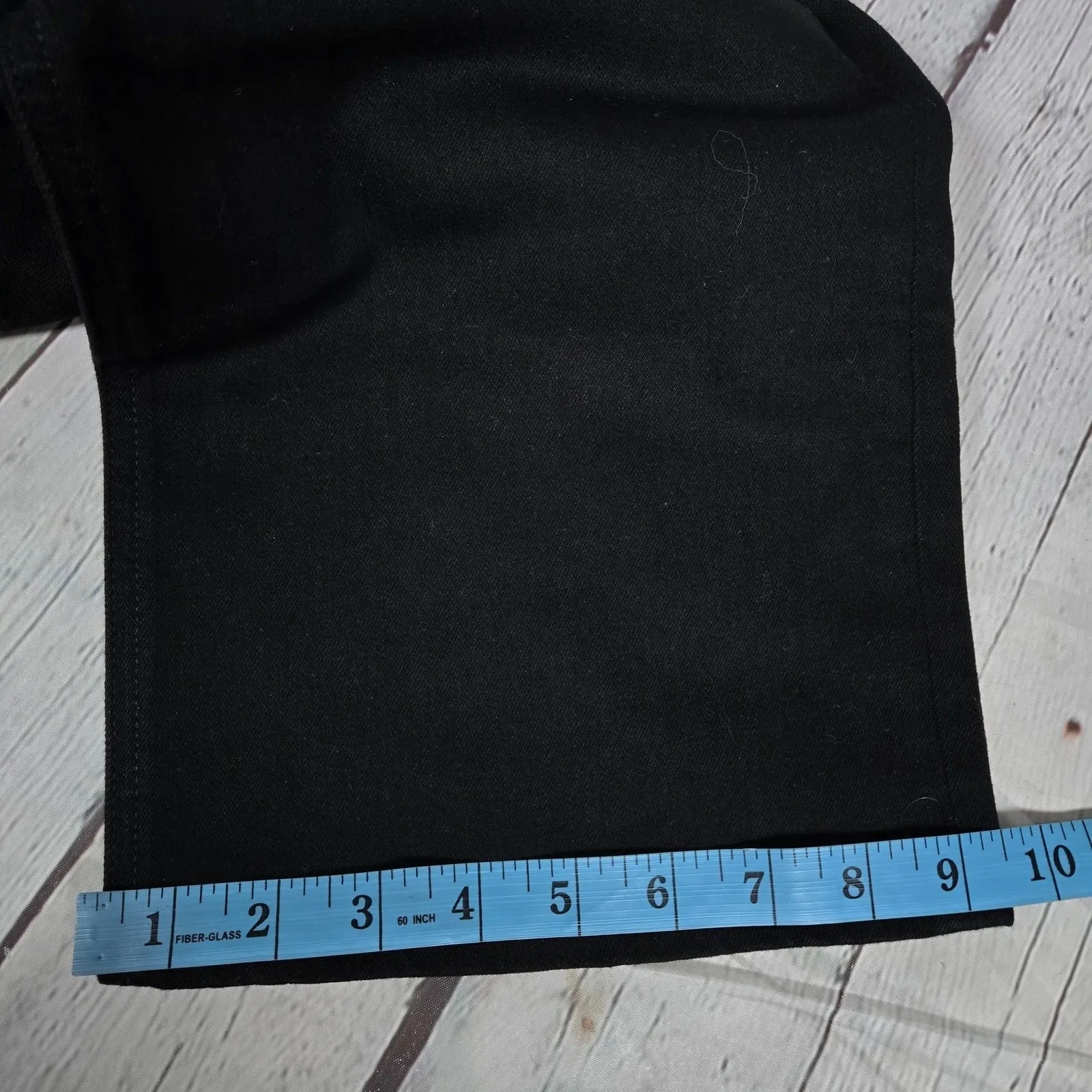 J. Crew Factory Curvy mid - Image 11