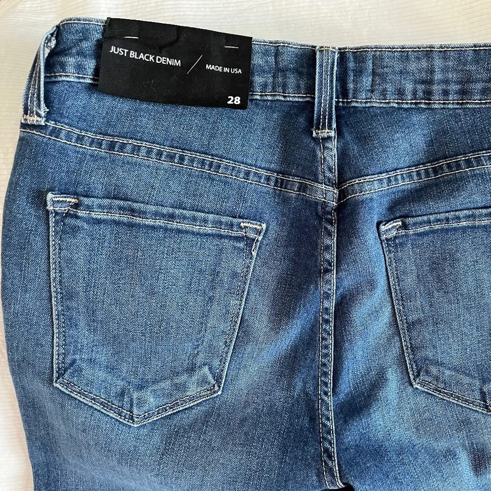 Frock Candy 'New'  Bootcut Jeans Size 28 - Image 5