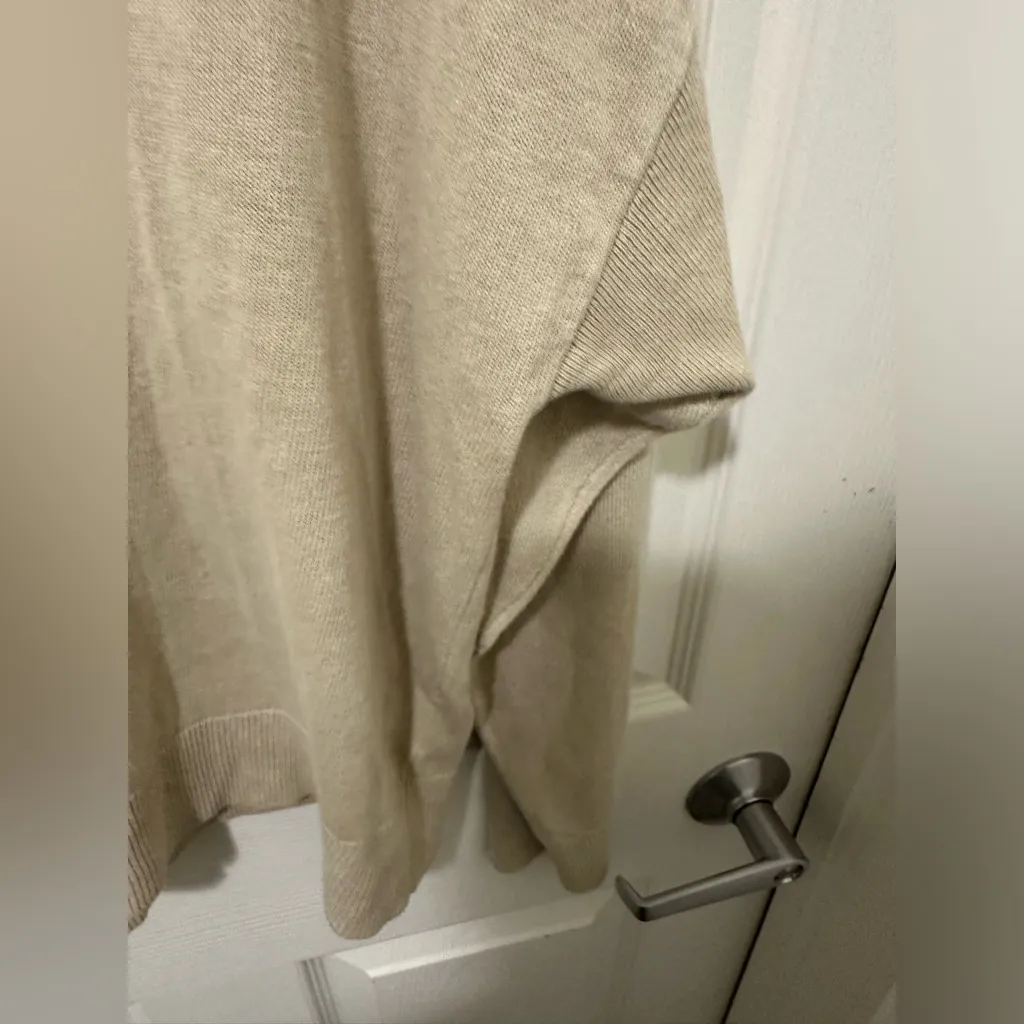 Modern Citizen  Tan Sweater. - Image 6