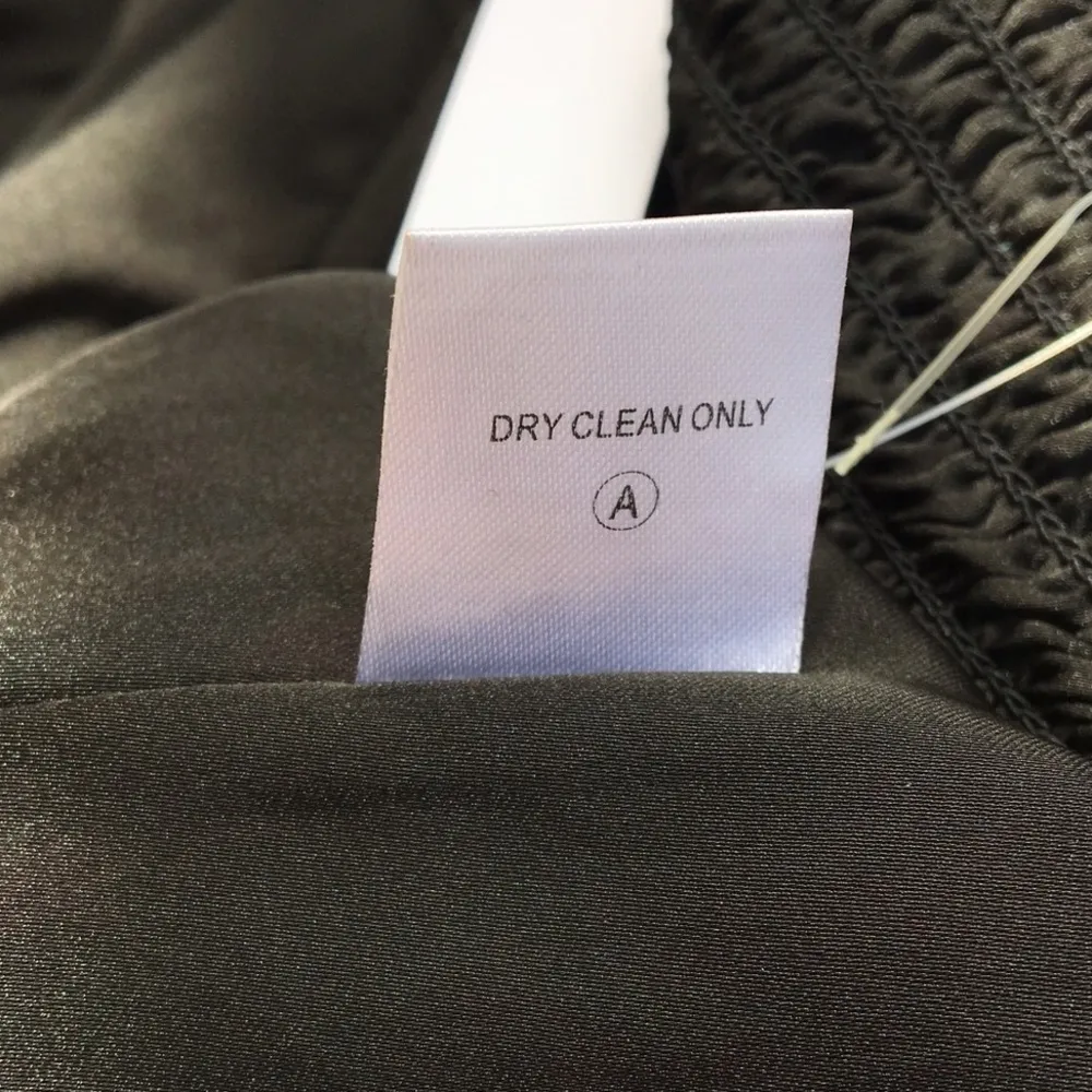 Twelfth Street Teal Pansy Sweetheart Neckline Dress NWT Size M - Image 7