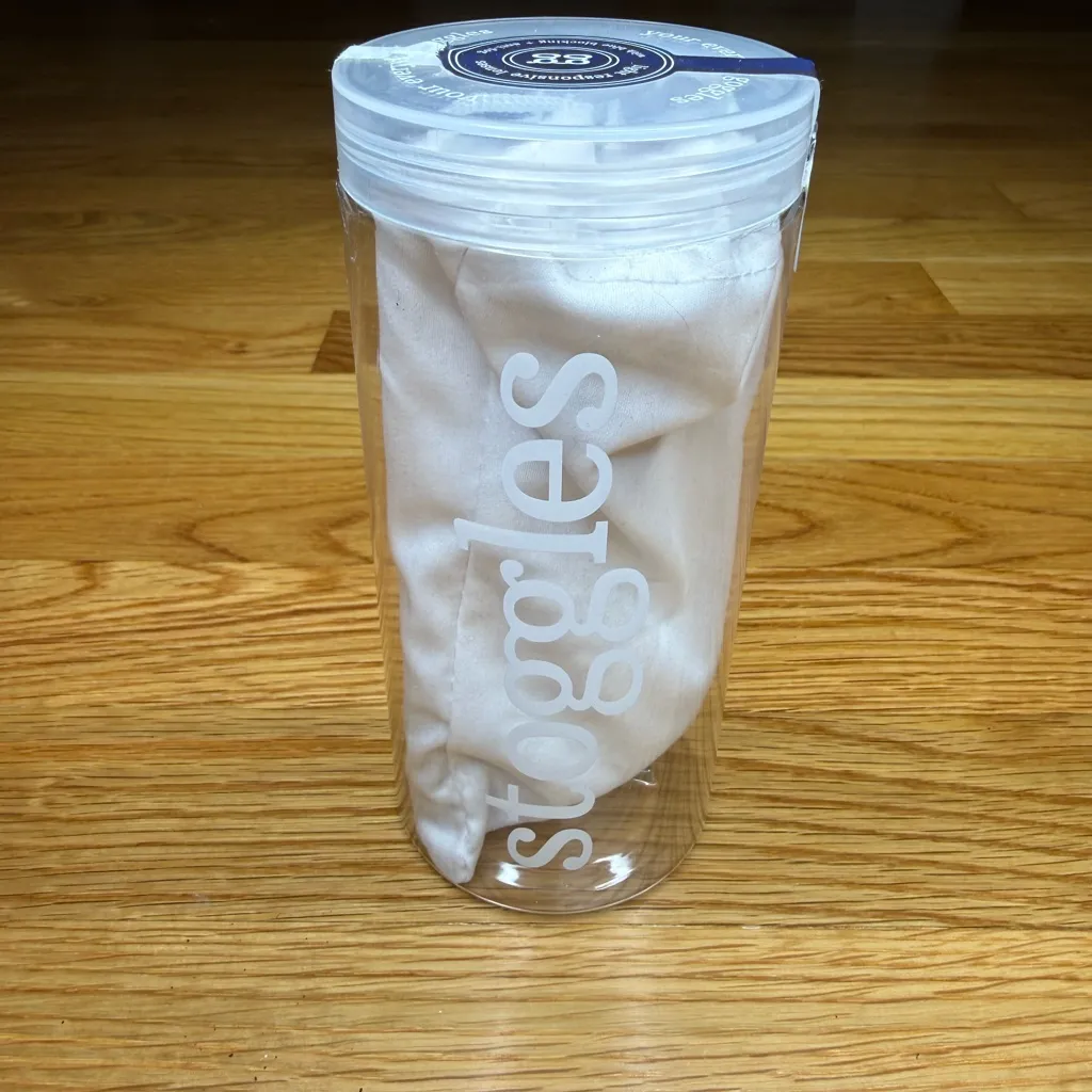 Charcoal Stoggles Protective Glasses - Image 8