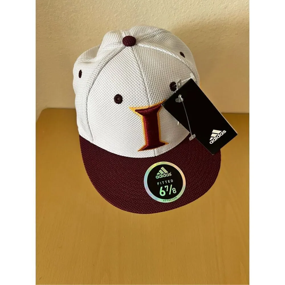 Adidas cap hat  one size - Image 3