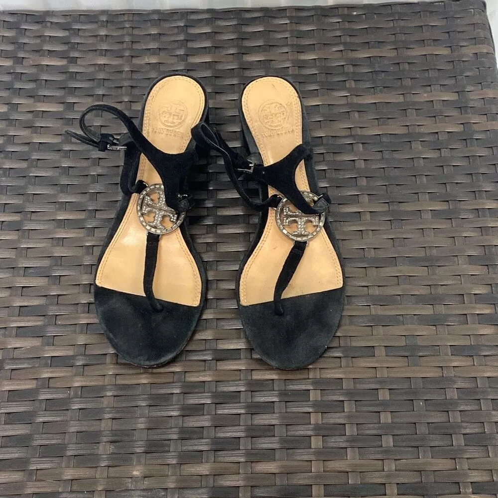 Tory Burch sandals, women’s size 8.5 - Image 5