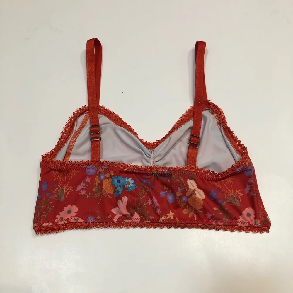 Wild Bloom Bralette - Image 5