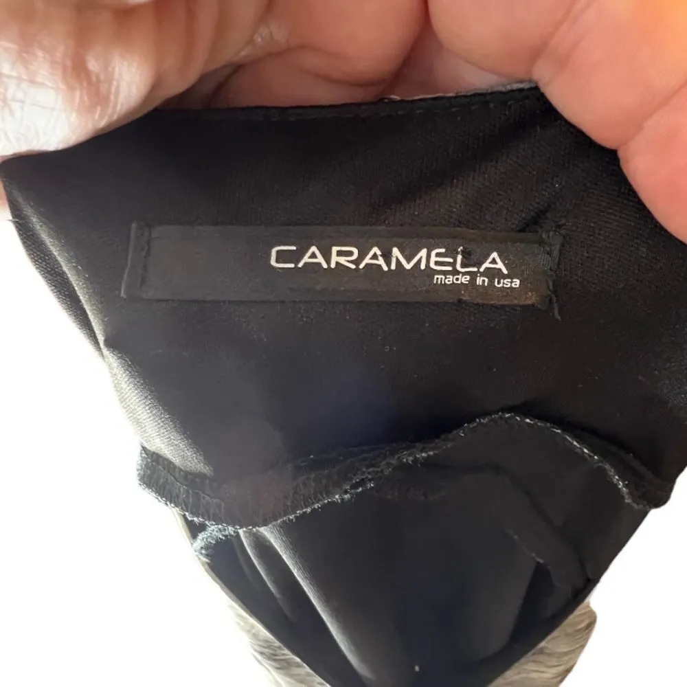 CARAMELA  Tunic Top - Image 5