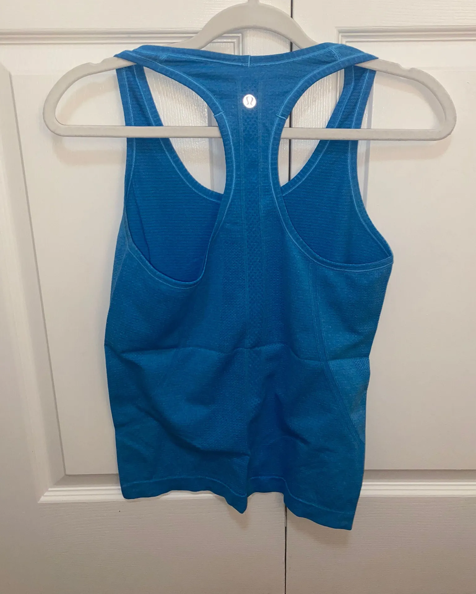 Lululemon Tank Top - Image 2