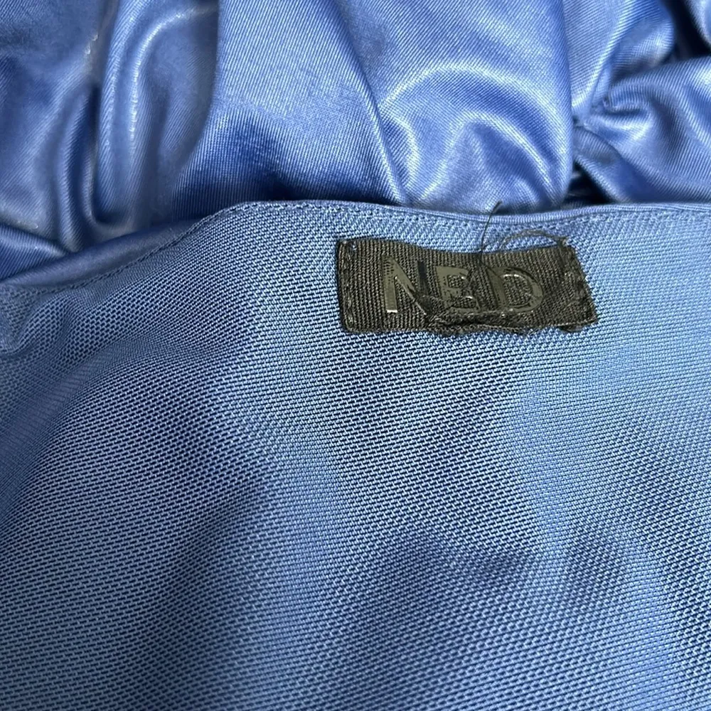 NBD Kella mini dress - Image 6