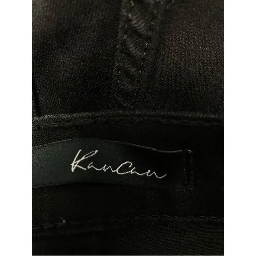 Kancan‎ Black Low - Image 7
