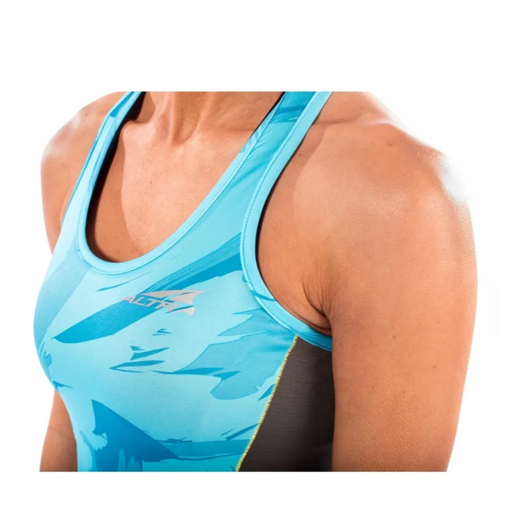 Altra Women’s Running Tank Top. Size XSmall. EUC - Image 10