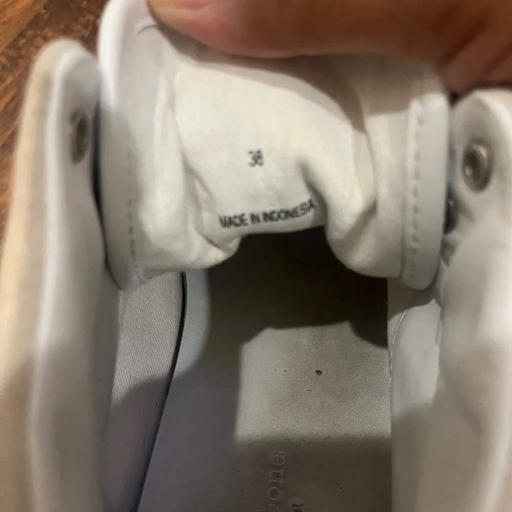 Rag & Bone Army High Top Sneaker - Image 9