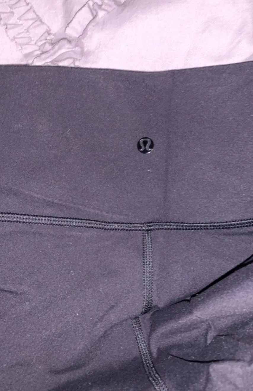 WunderUnder Leggings - Image 2