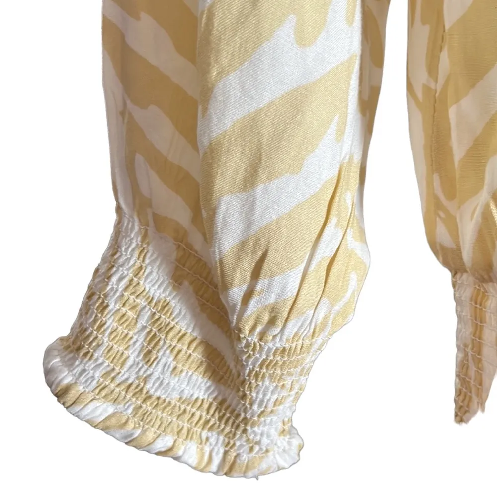 Patrons of Peace boho dress - Image 8