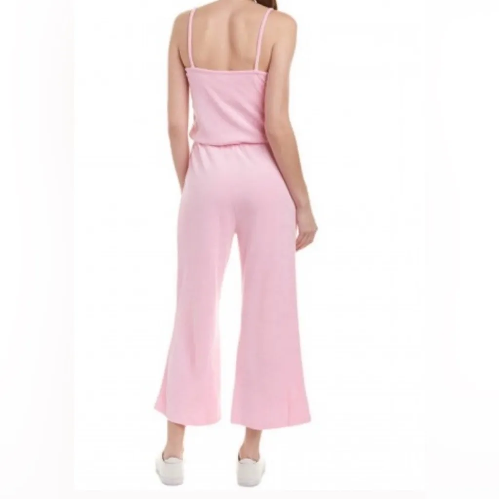 Juicy Couture Black Label Microterry Tank Jumpsuit - Image 11