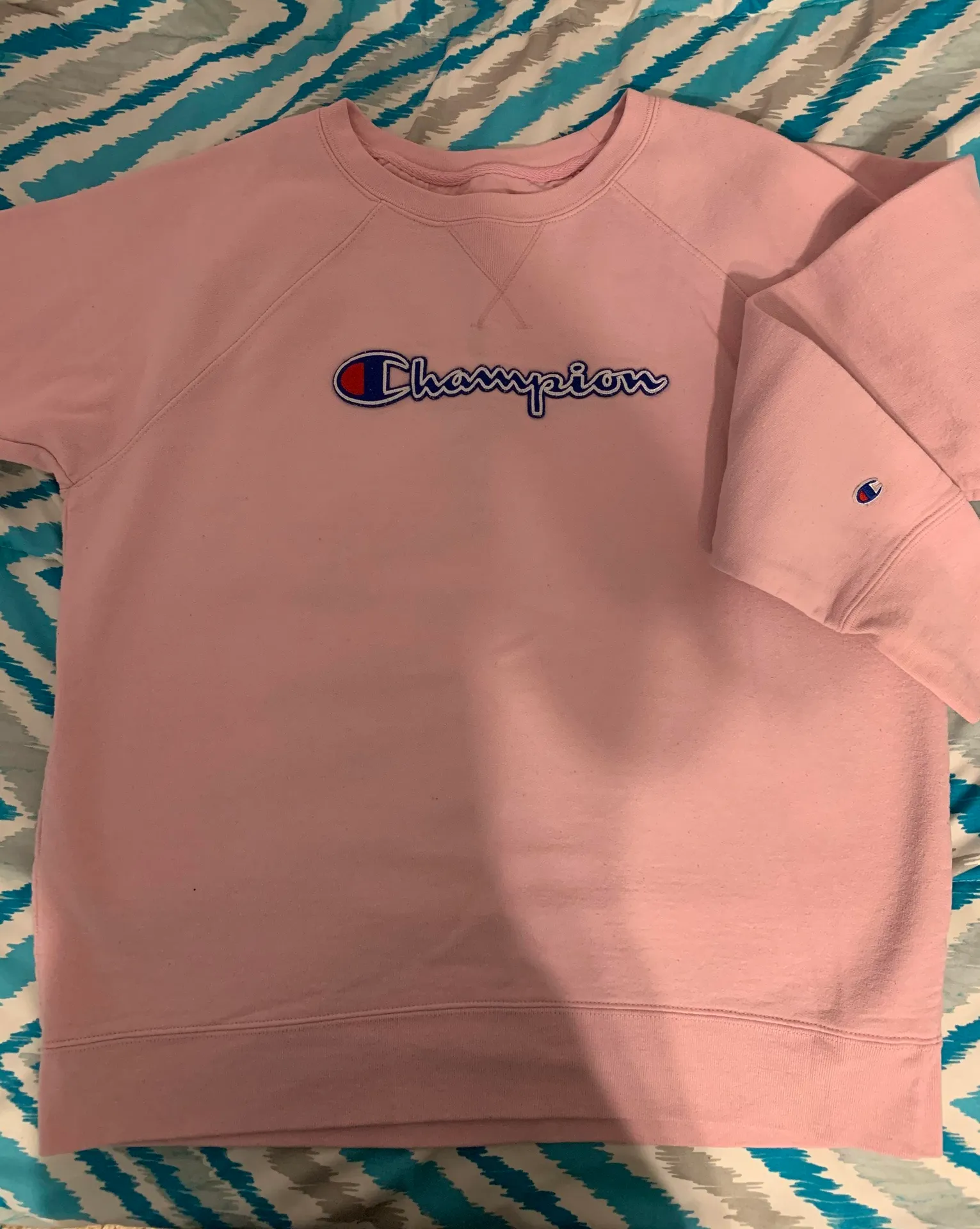 Champion Crewneck - Image 2