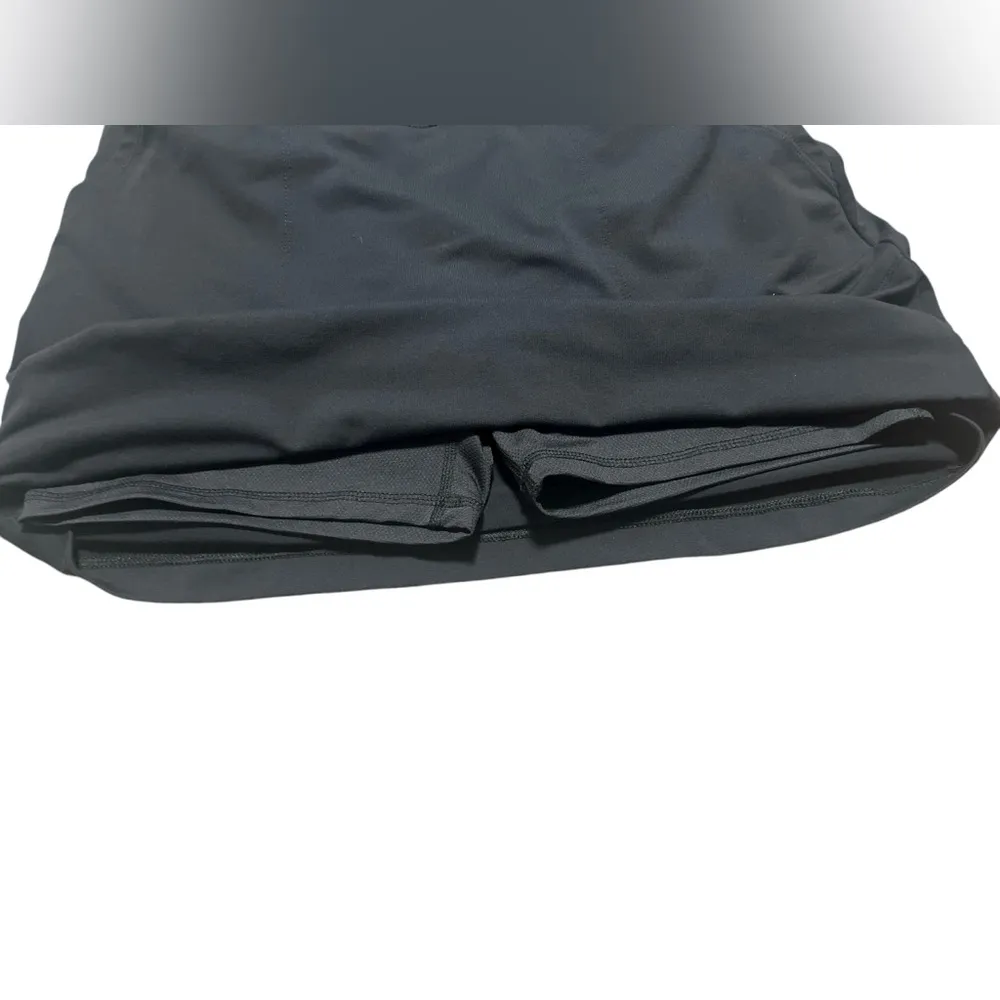 Footjoy Ladies Golf/Tennis/Pickleball Performance Black Skort Size Small - Image 4