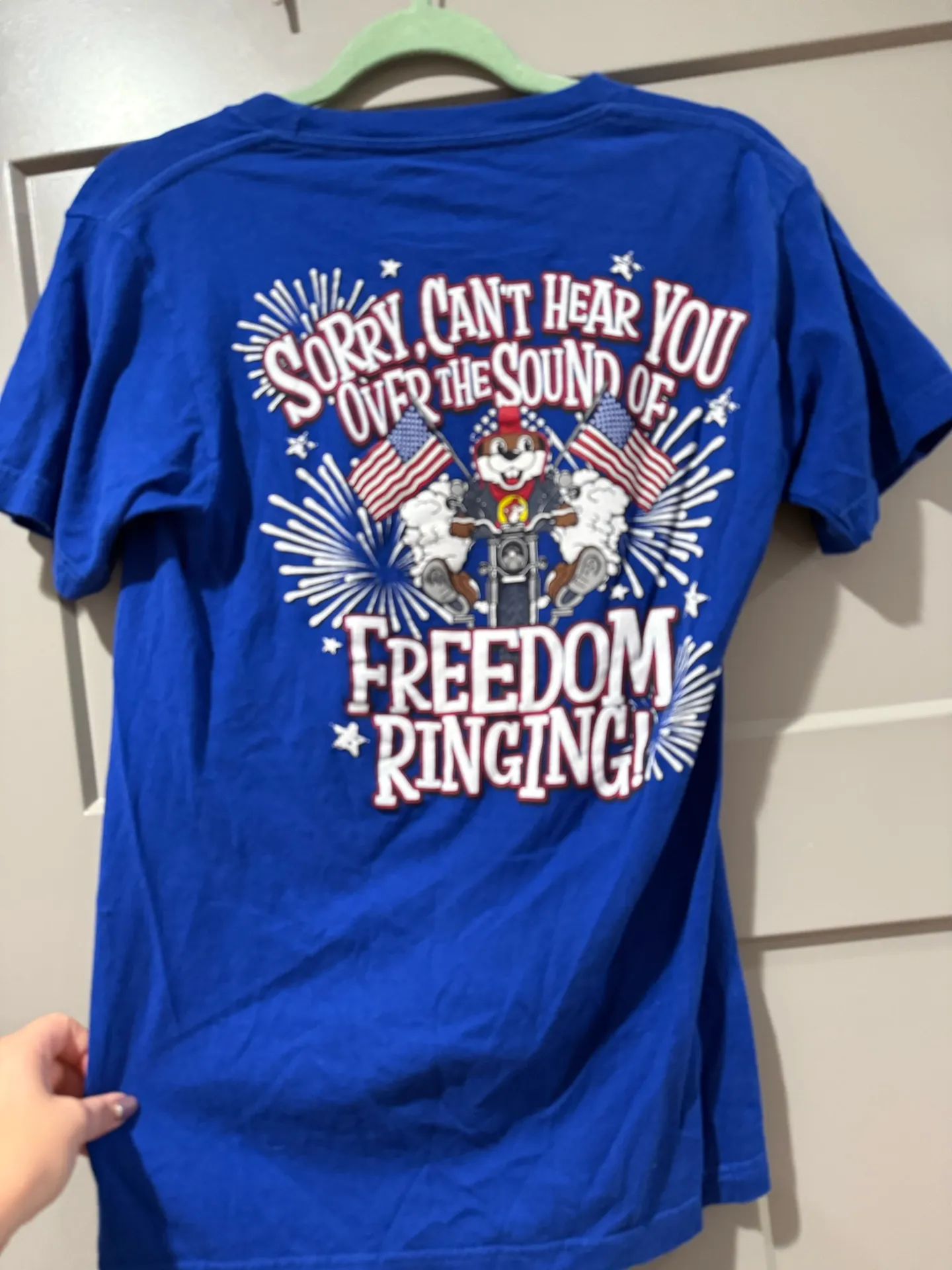 Buc-ee's Shirt - Image 2