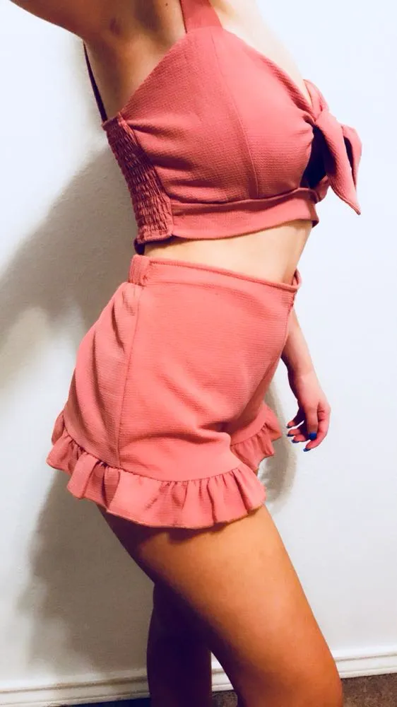 American Threads Scarlet Begonia Set - Image 5