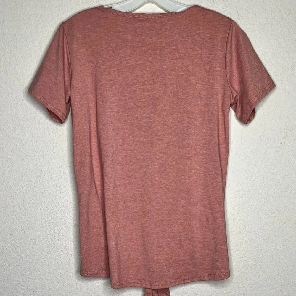 "Salty Like‎ The Ocean" T - Image 3